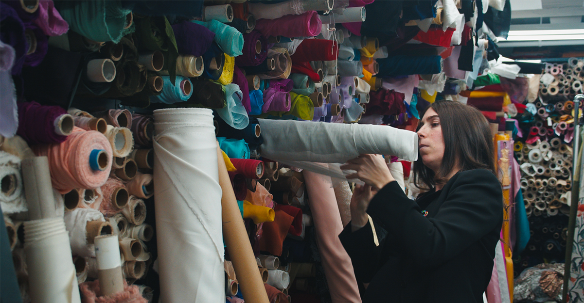 Stephanie Benedetto, Queen of Raw