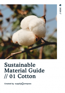 Sustainable Fashion Guide: Cotton