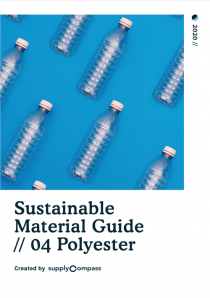 Sustainable Material Guide: Polyester