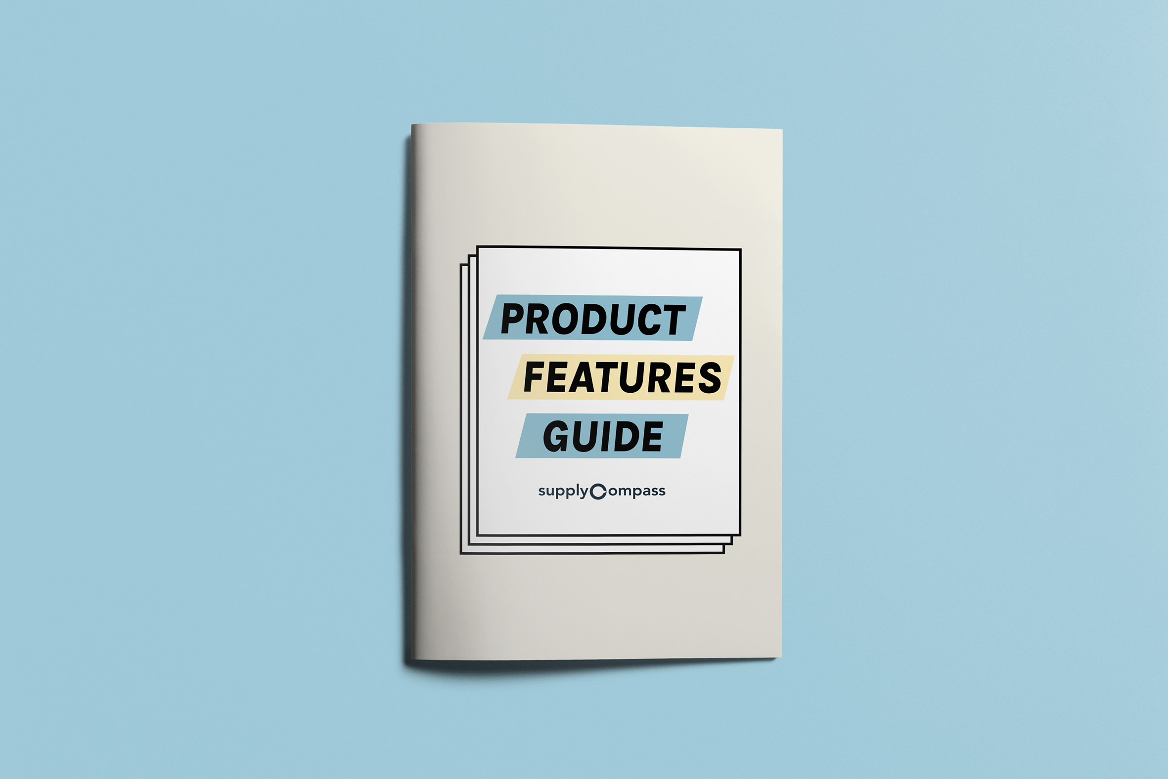 We’ve launched our comprehensive Product Features Guide!